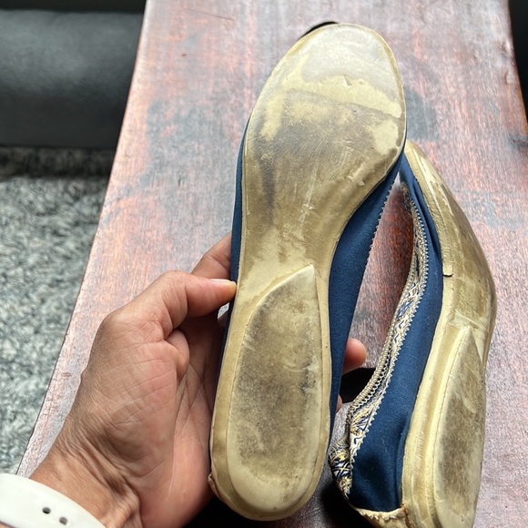 These one of a kind shoes can be in your closet today! - Picture 4 of 4